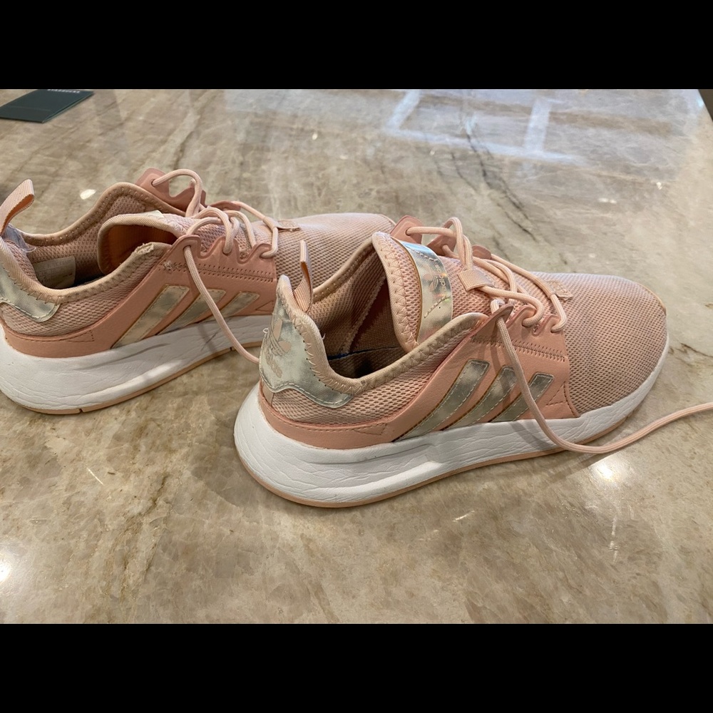 Adidas Shoes US Size 4.5